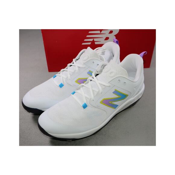 New Balance Fresh Foam X 3000v6 Shoes Mens Size 15 Baseball Cleats Unity of main image 7